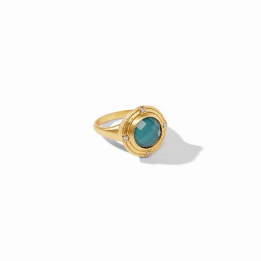 Julie Vos Astor Ring sz 8